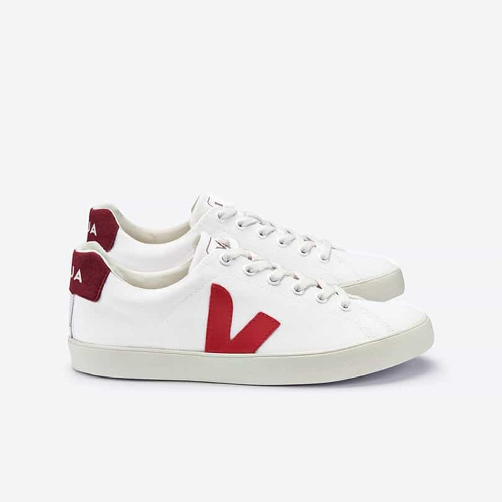 *BRAND NEW* Veja Women's Esplar Vegan Sneaker